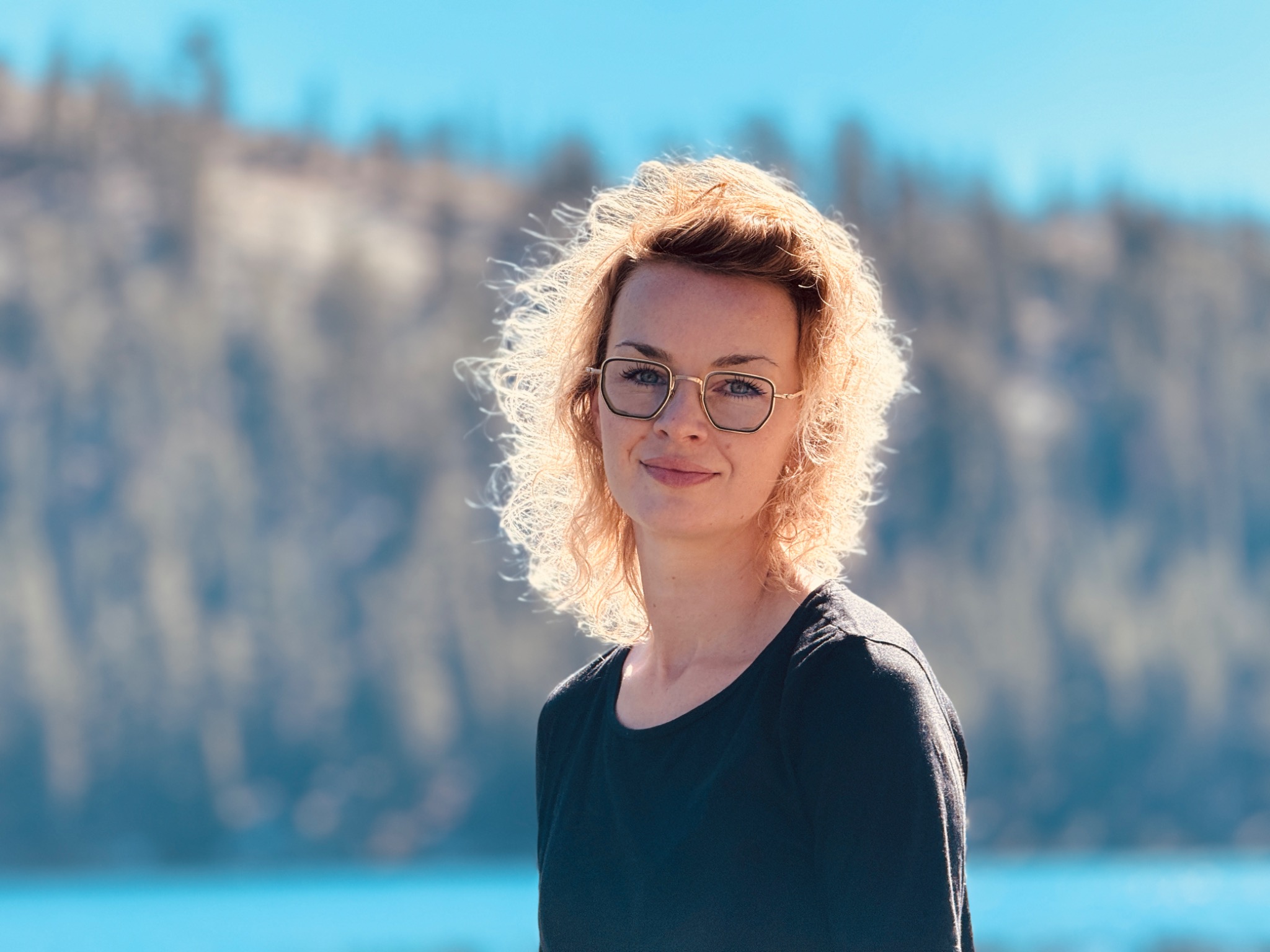 Tereza Samir, psychoterapeutka